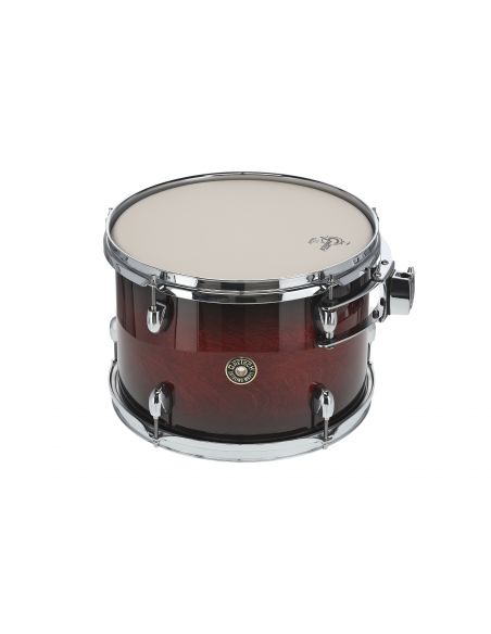 Tom Catalina Maple 13"x9" - Deep Cherry Burst