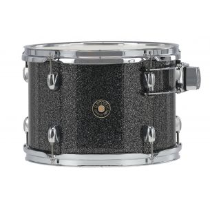 Tom Gretsch - Catalina Maple 13"x9" - Black Stardust