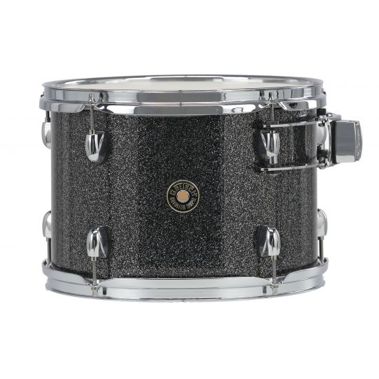 Tom Gretsch - Catalina Maple 13"x9" - Black Stardust