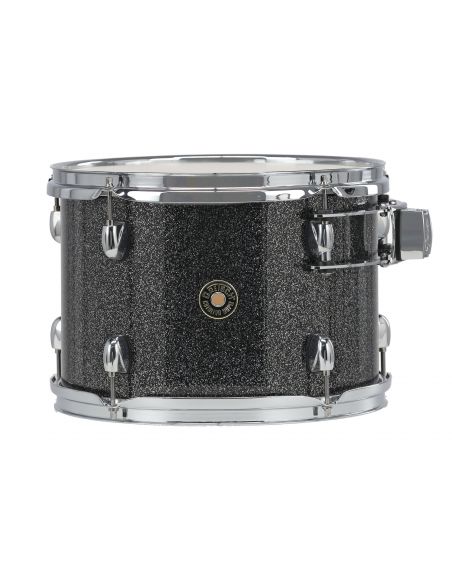 Tom Gretsch - Catalina Maple 13"x9" - Black Stardust