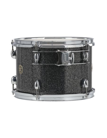 Tom Catalina Maple 13"x9" - Black Stardust