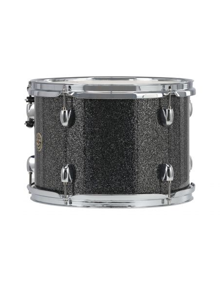Tom Catalina Maple 13"x9" - Black Stardust