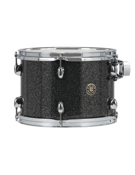 Tom Catalina Maple 13"x9" - Black Stardust