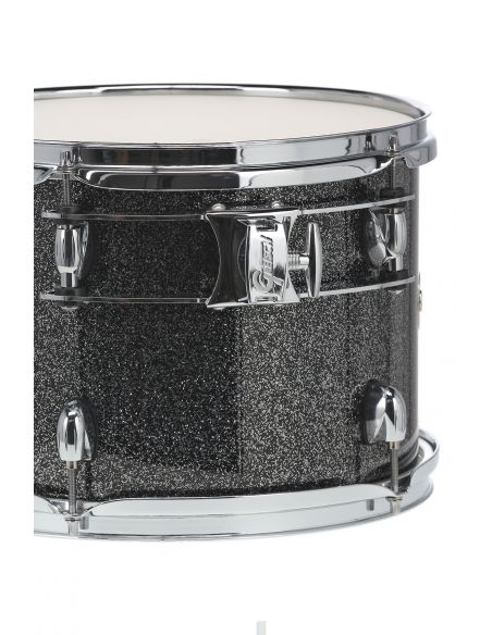 Tom Gretsch - Catalina Maple 13"x9" - Black Stardust