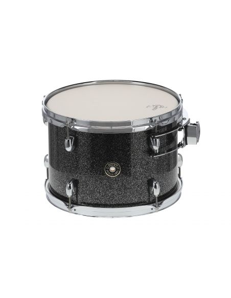Tom Gretsch - Catalina Maple 13"x9" - Black Stardust