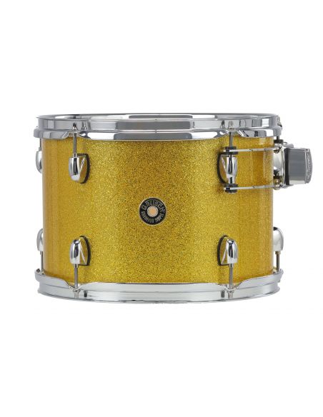 Tom Catalina Maple 13"x9" - Lemon Sparkle
