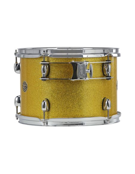 Tom Gretsch - Catalina Maple 13"x9" - Lemon Sparkle