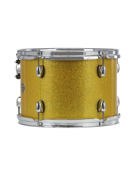 Tom Gretsch - Catalina Maple 13"x9" - Lemon Sparkle