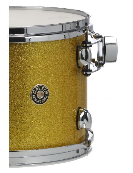 Tom Catalina Maple 13"x9" - Lemon Sparkle