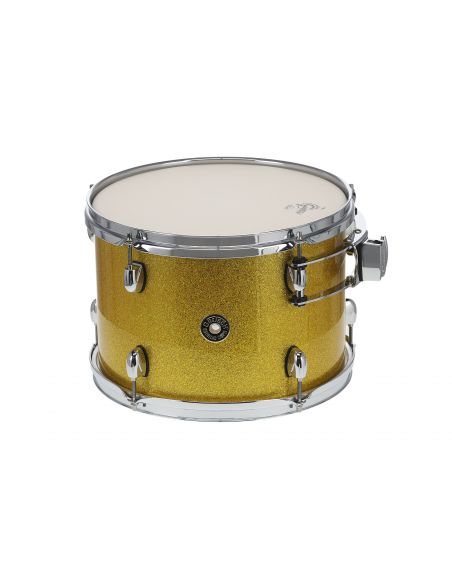 Tom Gretsch - Catalina Maple 13"x9" - Lemon Sparkle