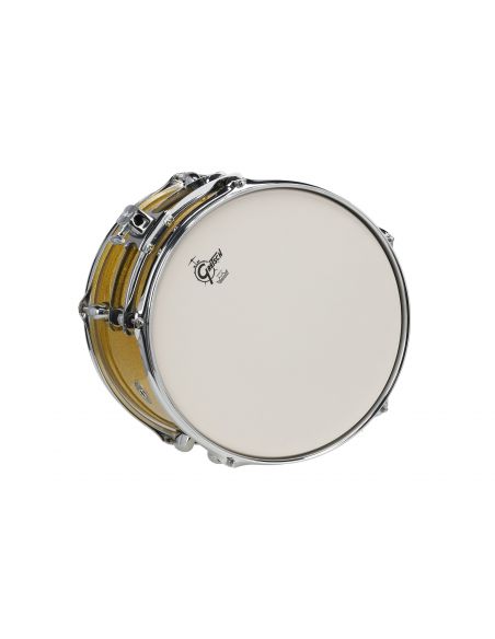 Tom Gretsch - Catalina Maple 13"x9" - Lemon Sparkle