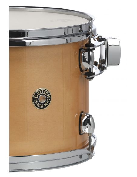 Tom Gretsch - Catalina Maple 13"x9" - Antique Maple