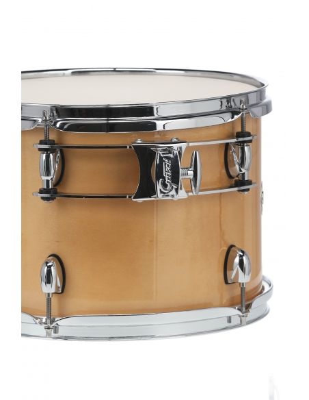 Tom Gretsch - Catalina Maple 13"x9" - Antique Maple