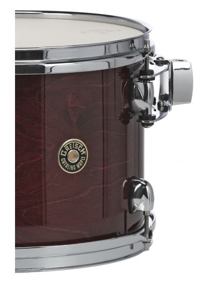 Tom Gretsch - Catalina Maple 13"x9" - Purple Gloss