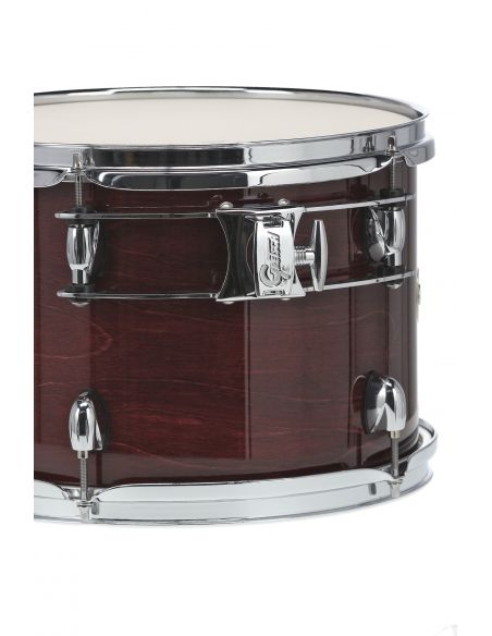 Tom Gretsch - Catalina Maple 13"x9" - Purple Gloss