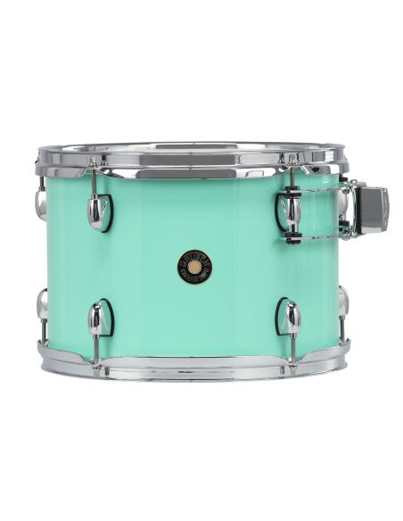 Tom Gretsch - Catalina Maple 13"x9" - Seafoam Green