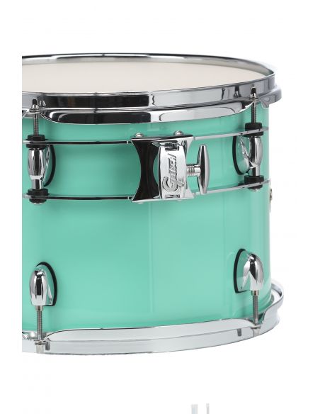Tom Catalina Maple 13"x9" - Seafoam Green