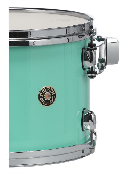 Tom Catalina Maple 13"x9" - Seafoam Green