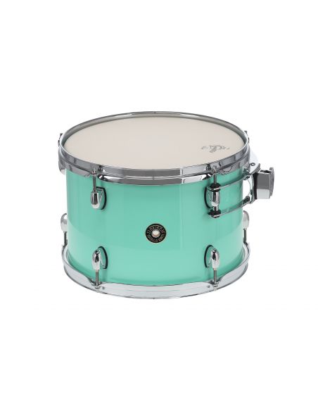 Tom Gretsch - Catalina Maple 13"x9" - Seafoam Green