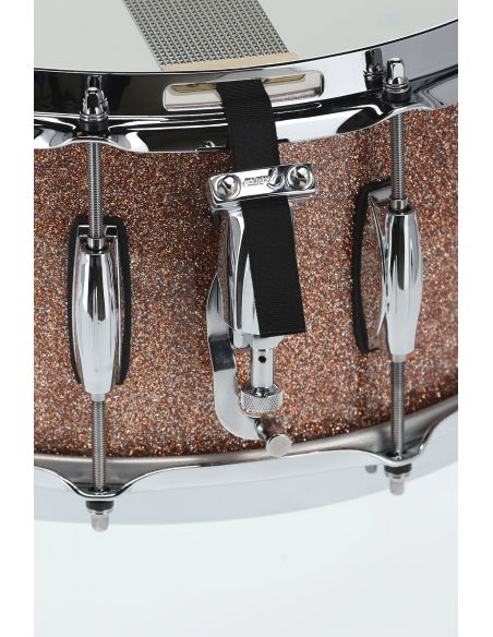 Caisse Claire Renown Maple 14"x6,5" - Champagne Sparkle