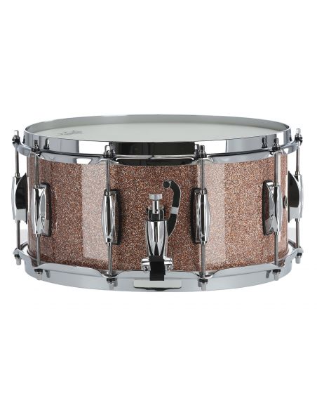 Caisse Claire Renown Maple 14"x6,5" - Champagne Sparkle