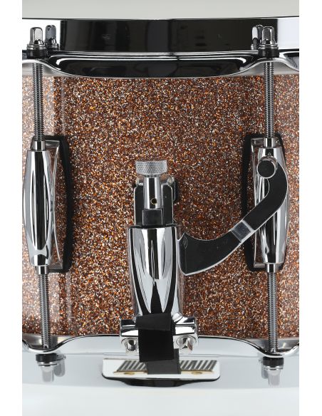 Caisse Claire Renown Maple 14"x6,5" - Champagne Sparkle
