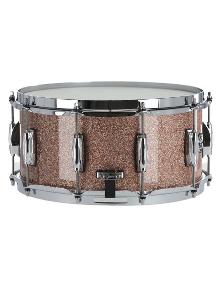 Snare Drum Renown Maple 14"x6,5" - Champagne Sparkle