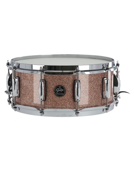 Caisse Claire Renown Maple 14"x5,5" - Champagne Sparkle