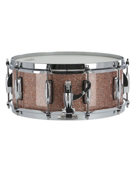 Snare Drum Renown Maple 14"x5,5" - Champagne Sparkle