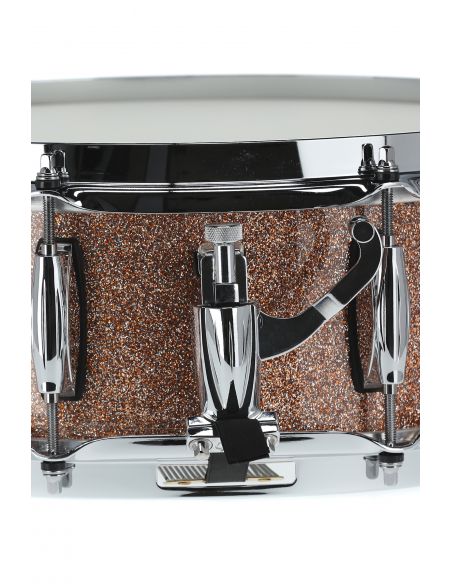 Snare Drum Renown Maple 14"x5" - Champagne Sparkle