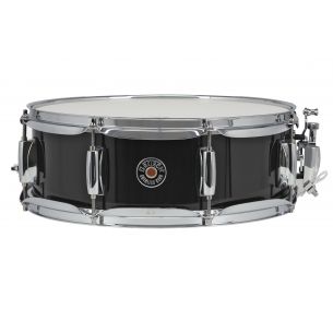 Snare Drum Catalina Club 13"x5" - Piano Black