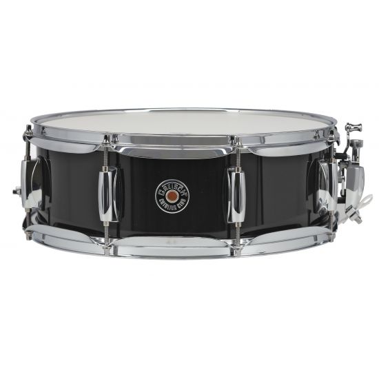 Caisse Claire Catalina Club 13"x5" - Piano Black