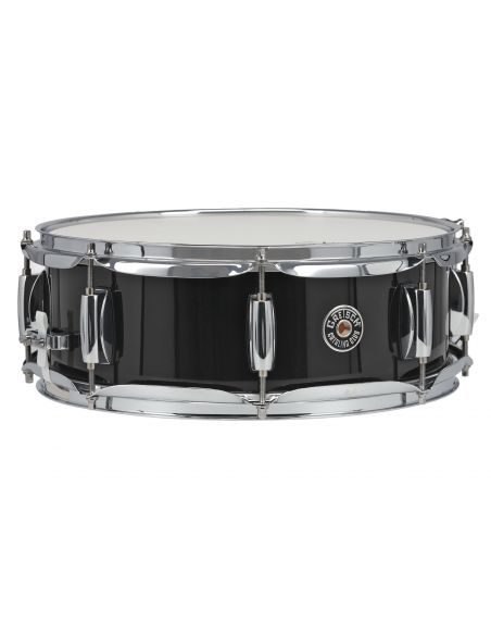 Snare Drum Catalina Club 13"x5" - Piano Black