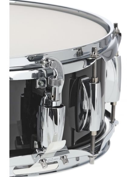 Caisse Claire Catalina Club 13"x5" - Piano Black