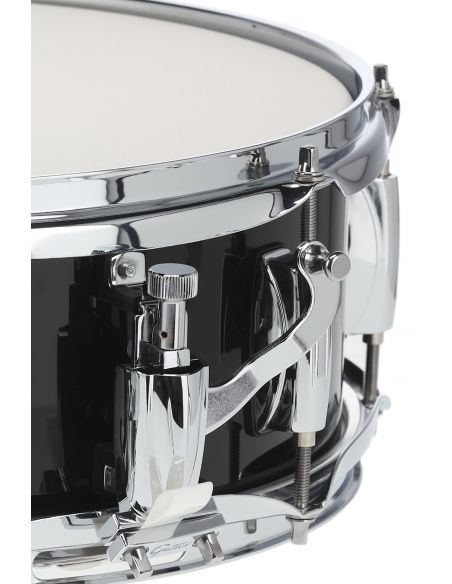 Caisse Claire Catalina Club 13"x5" - Piano Black
