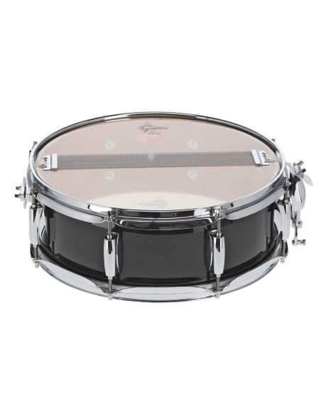 Caisse Claire Catalina Club 13"x5" - Piano Black