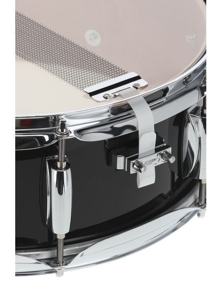 Caisse Claire Catalina Club 13"x5" - Piano Black