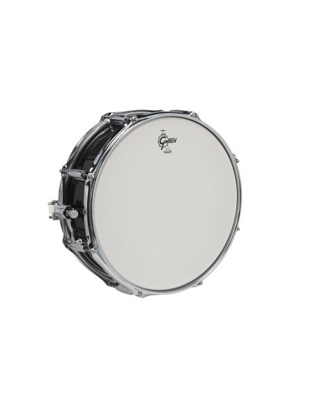 Snare Drum Catalina Club 13"x5" - Piano Black