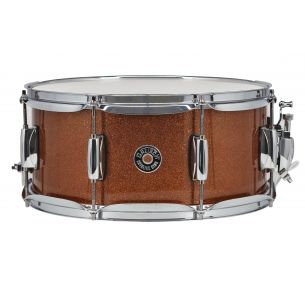 Caisse Claire Catalina Club 14"x6,5" - Bronze Sparkle