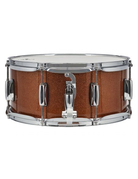 Caisse Claire Catalina Club 14"x6,5" - Bronze Sparkle