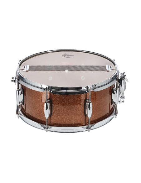 Snare Drum Catalina Club 14"x6,5" - Bronze Sparkle