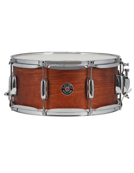 Caisse Claire Catalina Club 14"x6,5" - Satin Walnut Gloss