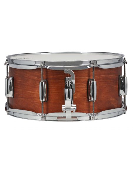 Snare Drum Catalina Club 14"x6,5" - Satin Walnut Gloss