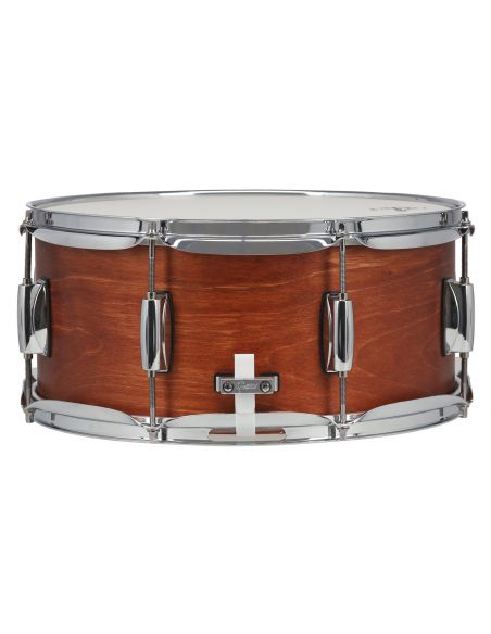 Caisse Claire Catalina Club 14"x6,5" - Satin Walnut Gloss