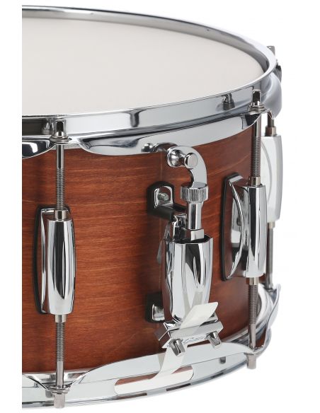Snare Drum Catalina Club 14"x6,5" - Satin Walnut Gloss