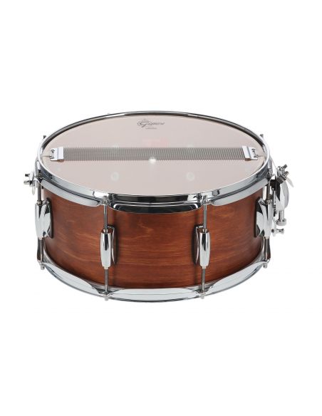 Caisse Claire Catalina Club 14"x6,5" - Satin Walnut Gloss