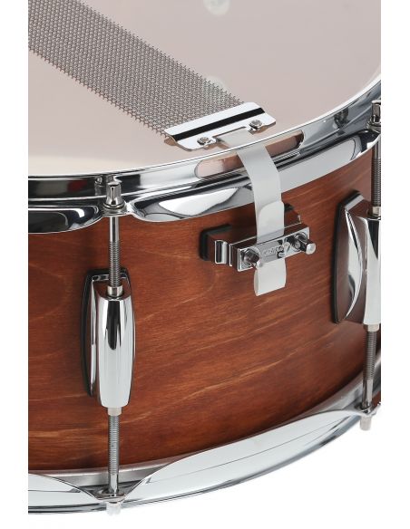 Caisse Claire Catalina Club 14"x6,5" - Satin Walnut Gloss
