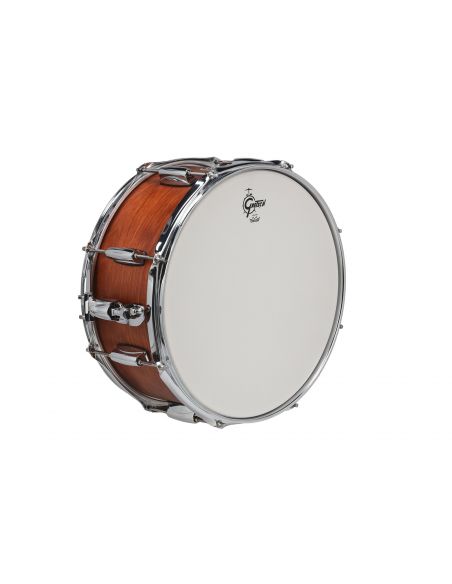 Caisse Claire Catalina Club 14"x6,5" - Satin Walnut Gloss