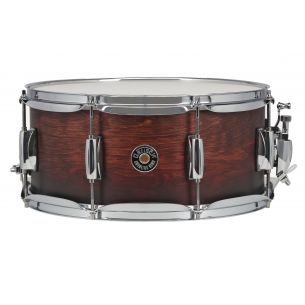 Caisse Claire Catalina Club 14"x6,5" - Satin Antique Fade