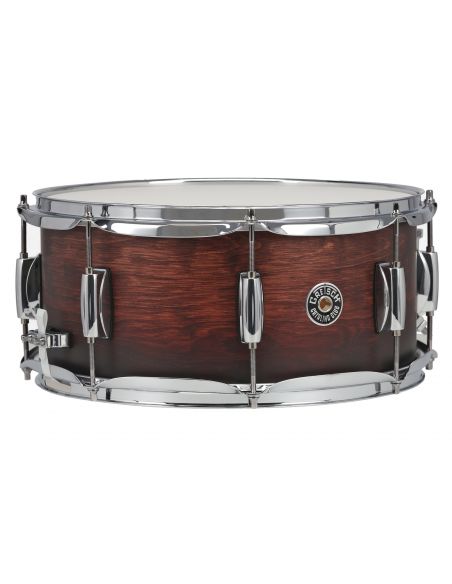 Snare Drum Catalina Club 14"x6,5" - Satin Antique Fade